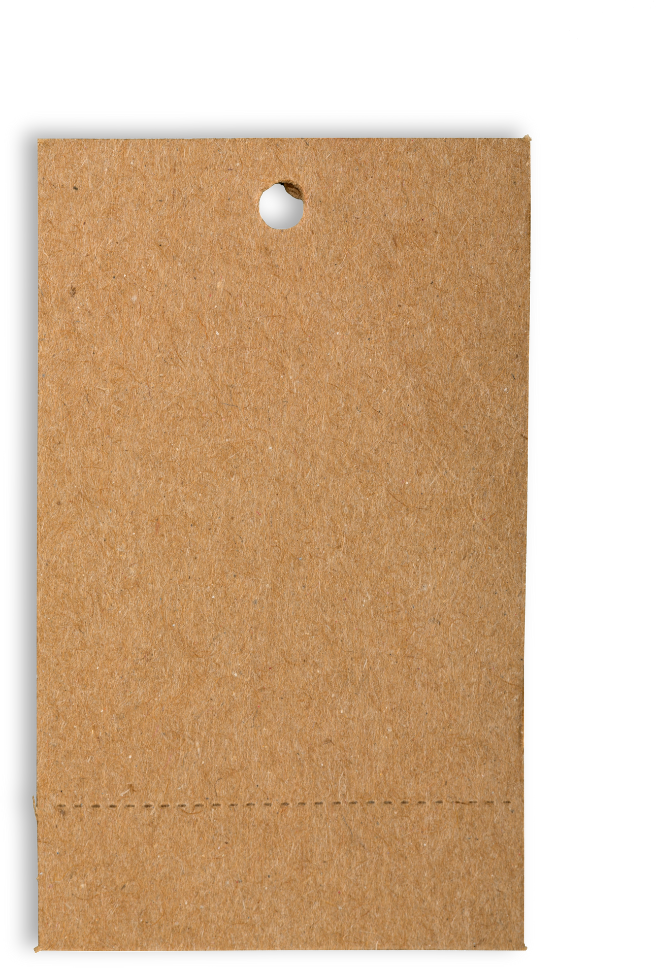 Blank Tag